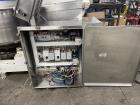 Vmi Spi 550 Paddle Mixer